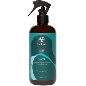 Eau fortifiante et hydratante Bond As I AmVendu parla-boutique-du-coiffeur