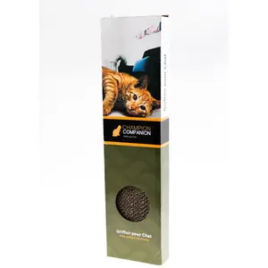 Griffoir pour chat Scratcher Simple pas cher