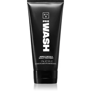 Good Dye Young Pre Wash Weekly Detox and Scalp Treatment Gelée exfolia... pas cher