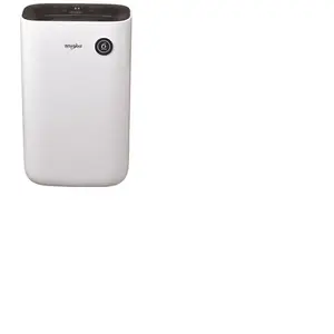 Déshumidificateur Whirlpool DE20W5252 6.5L 420W Blanc pas cher