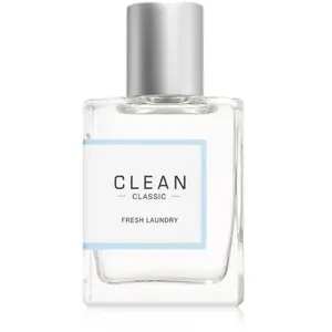 CLEAN Classic Fresh Laundry Eau de Parfum pour femme 30 ml pas cher
