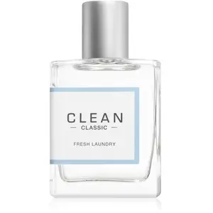 Fresh Laundry - Clean Eau De Parfum Spray 60 ML pas cher