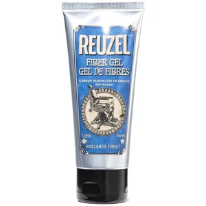 Comparateur de prix : Reuzel Fiber gel cheveux 100 ml