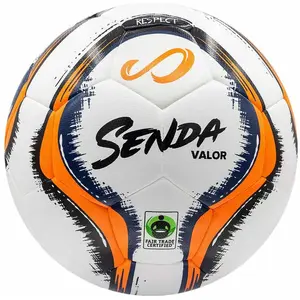 Senda Ballon De Football Valor Match Duotech pas cher