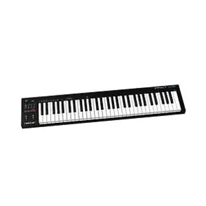 Comparateur de prix : Nektar Impact GX61 clavier USB/MIDI 61 touches