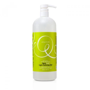 Deva Curl Light Defining Gel - DevaCurl Soins capillaires 946 ml pas cher