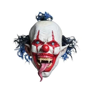 Rubies Masque Latex Clown Tueur - Halloween pas cher