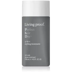 Comparateur de prix : Traitement Coiffant Perfect Hair Day (PhD) 5-en-1 Living Proof 118 ml