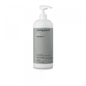 Full shampoo - Living Proof Shampoing 1000 ml