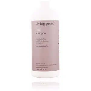 No frizz shampoo - Living Proof Shampoing 1000 ml