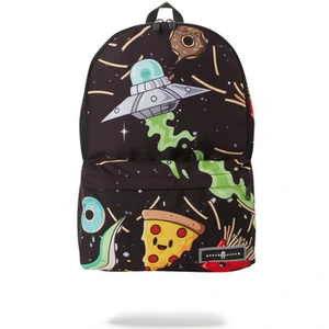 Sac a dos Space Junk FROZEN FOODS BACKPACK 910SJB53NSZ pas cher