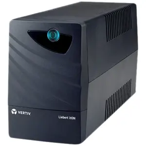 EMERSON Onduleur Vertiv Liebert itON LI32121CT00 - 480 W - 800 VA
