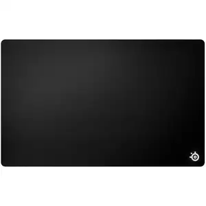 Steelseries QcK+ Noir pas cher