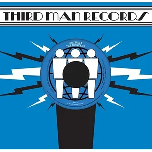 Live at third man recordsVendu paramazon