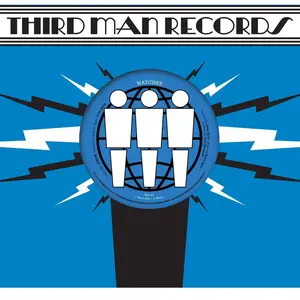 Live at third man recordsVendu paramazon