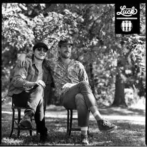 Luck mansion sessions pas cher