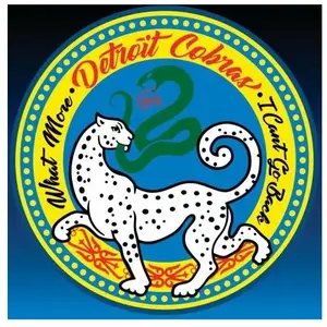 Import The Detroit Cobras - What More / I Can't Go Back [Vinyl]Vendu parfnac