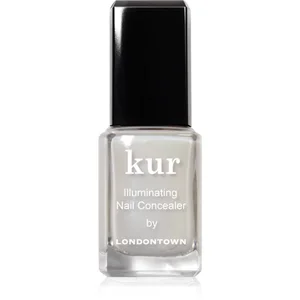 Londontown Kur Illuminateur Anti - Jaune Pour Ongles 12 ml pas cher