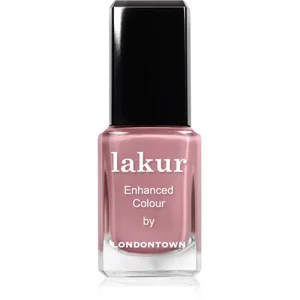 LONDONTOWN Lakur vernis à ongles teinte Crowning Crumpet 12 ml pas cher
