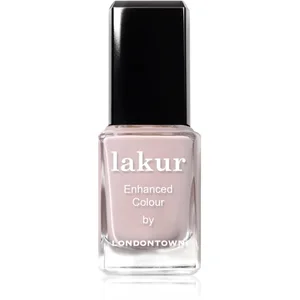 LONDONTOWN Lakur vernis à ongles teinte Off The Record 12 ml pas cher