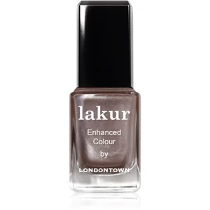 LONDONTOWN Lakur vernis à ongles teinte NightCap 12 ml pas cher