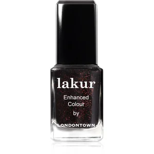 LONDONTOWN Lakur vernis à ongles teinte Around The Fireplace 12 ml pas cher