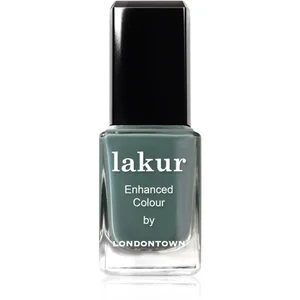 LONDONTOWN Lakur vernis à ongles teinte Velvet Drapes 12 ml pas cher