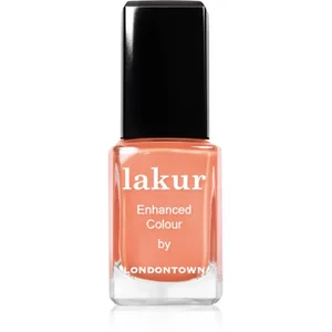 LONDONTOWN Lakur vernis à ongles teinte Paloma 12 ml pas cher