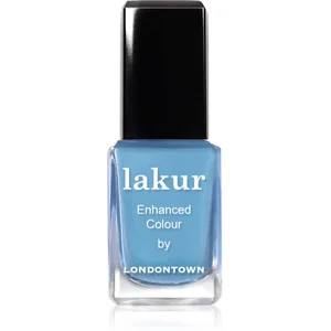 LONDONTOWN Lakur vernis à ongles teinte Hot Spring 12 ml pas cher