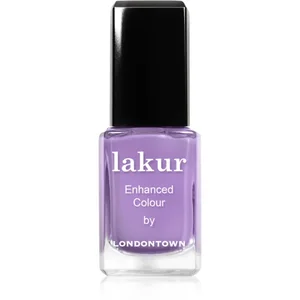 LONDONTOWN Lakur vernis à ongles teinte Road Trip 12 ml pas cher