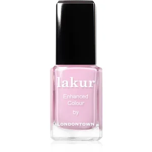 LONDONTOWN Lakur vernis à ongles teinte Pink Palm 12 ml pas cher