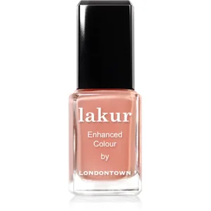 LONDONTOWN Lakur vernis à ongles teinte Savanah 12 ml pas cher
