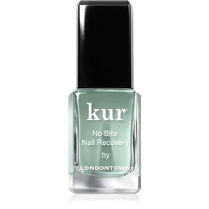 LONDONTOWN Kur No Bite Nail Recovery vernis amer anti-ongles rongés 12... pas cher