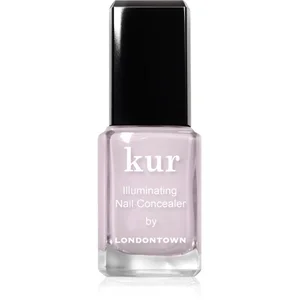 LONDONTOWN Kur Illuminating Nail Concealer vernis à ongles éclaircissa... pas cher