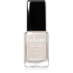LONDONTOWN Lakur vernis à ongles teinte Princess Awaits 12 ml pas cher