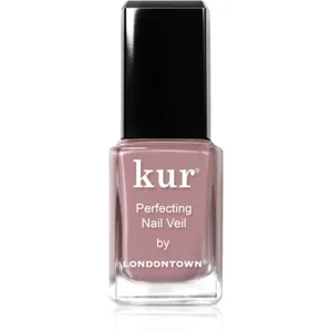 LONDONTOWN Renforceur de vernis à ongles Kur couleur 3 12 ml pas cher