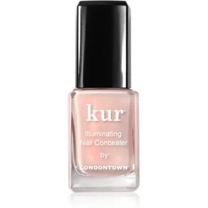 LONDONTOWN Kur Illuminating Nail Concealer vernis à ongles éclaircissa... pas cher