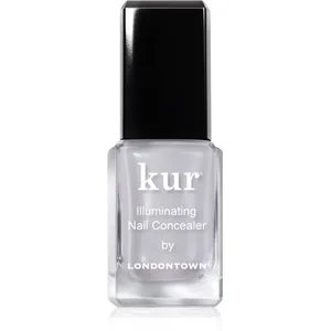 LONDONTOWN Kur Illuminating Nail Concealer vernis à ongles éclaircissa... pas cher