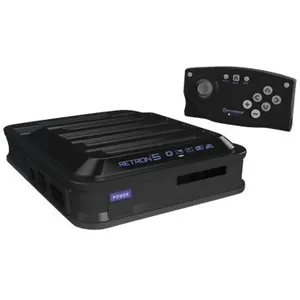 Hyperkin Gaming Console Rétro Retron 5 pas cher