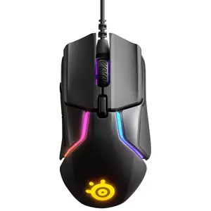 Steelseries rival 600 souris droitier usb type-a 0813682023591 pas cher
