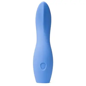 Dame - Dip 2 Vibrateur Polyvalent - Violet pas cher