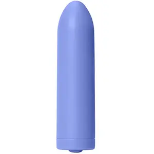 Dame Products Vibromasseur à Balle Zee Periwinkle pas cher