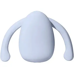Dame Products Mini Vibromasseur Eva pas cher
