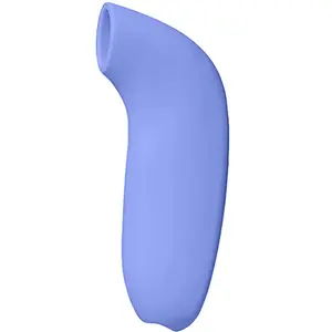 Dame Products Vibromasseur Clitoridien Aer pas cher