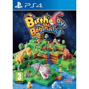 Comparateur de prix : Nis Birthdays The Beggining PS4 PlayStation 4