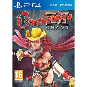 Comparateur de prix : Koch Media Onechanbara Z2 Chaos PS4