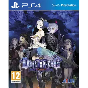 NIS America Jeu - Odin Sphere Leifdrasir - PS4 - Action - Graphismes en HD