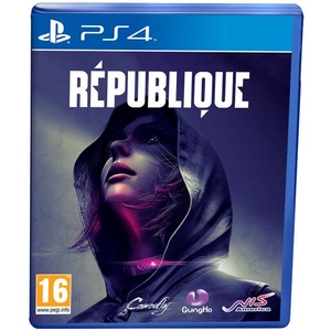 Comparateur de prix : Nis République PS4 PlayStation 4