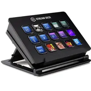 Elgato Stream Deck pas cher