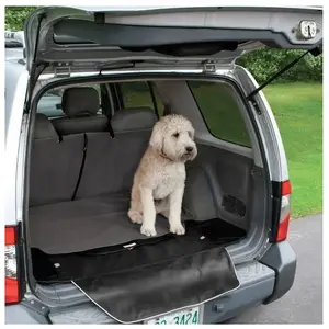 Comparateur de prix : Protection de coffre Kurgo Cargo Cape  TU